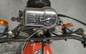 HONDA XL250S L250S