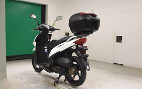 SUZUKI ADDRESS 110 CE47A