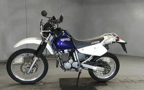 SUZUKI DJEBEL 250 XC Type SJ45A