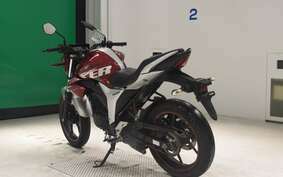 SUZUKI GIXXER 150 NG4BG