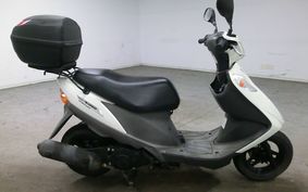 SUZUKI ADDRESS V125 G CF4EA