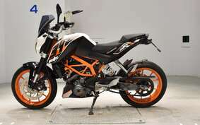 KTM 390 DUKE 2017 JGJ40