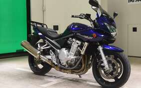 SUZUKI BANDIT 1250 SA 2009 GW72A