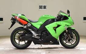 KAWASAKI ZX 10 NINJA R 2006 ZXT00D