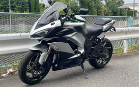 KAWASAKI NINJA 1000 ABS 2017 ZXT00W