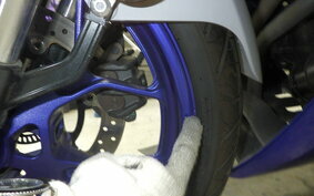 YAMAHA YZF-R25 A RG43J