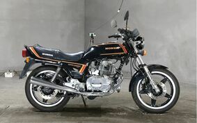 HONDA CB250 Super Hawk MC03