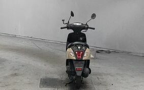 SUZUKI LET's CA4AA