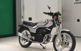 HONDA CB125T JC06