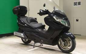 SUZUKI SKYWAVE 400 2008 CK44A