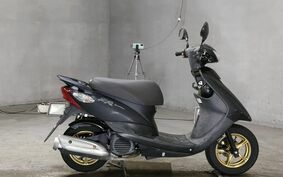 YAMAHA JOG ZR SA56J