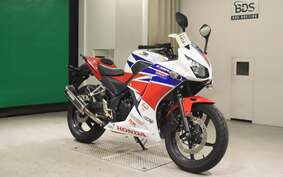 HONDA CBR250R GEN 3 MC41