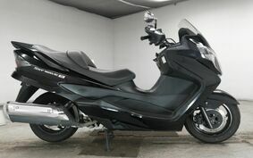 SUZUKI SKYWAVE 250 (Burgman 250) S CJ46A