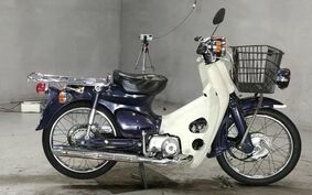 HONDA C70 SUPER CUB HA02