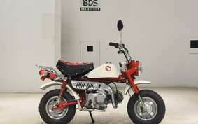 HONDA MONKEY Z50J