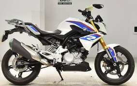 BMW G310R 2020 0G01