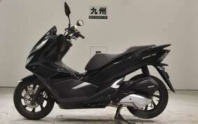 HONDA PCX125 JF81