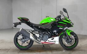 KAWASAKI NINJA 400 2021 EX400G