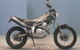 YAMAHA TRICKER 2004 DG10J