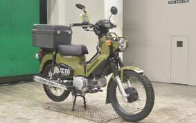 HONDA CROSS CUB 110 JA45