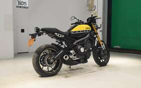 YAMAHA XSR900 2017 RN46J