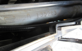 SUZUKI SKYWAVE 250 CJ43A