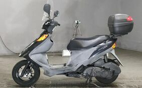 SUZUKI ADDRESS V125 CF4EA