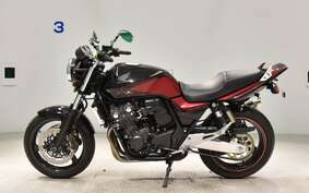 HONDA CB400SF VTEC 2010 NC42