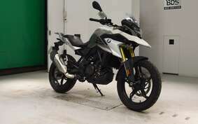 BMW G310GS 2022 0G31