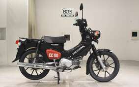 HONDA CROSS CUB 110 JA60