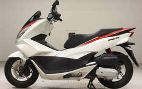 HONDA PCX125 JF56