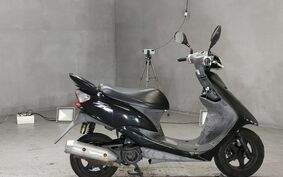 YAMAHA JOG ZR Evolution SA16J