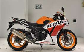 HONDA CBR250R MC41