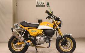 HONDA MONKEY 125 ABS JB02