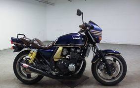 KAWASAKI ZRX-2 1995 ZR400E