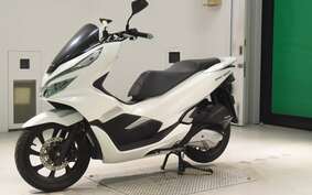 HONDA PCX 150 KF30