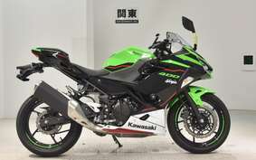 KAWASAKI NINJA 400 EX400G