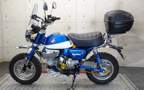 HONDA MONKEY 125 JB02