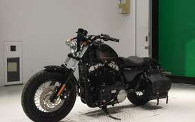 HARLEY XL1200X 2013