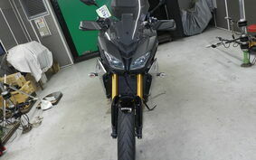 YAMAHA MT-09 Tracer GT 2019 RN51J