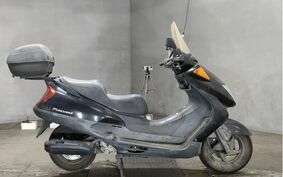 HONDA FORESIGHT EX MF04