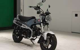 HONDA DAX 125 JB04