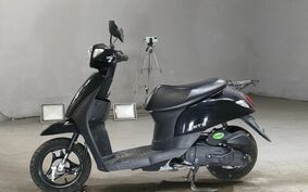 SUZUKI LET's CA4AA