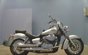 HONDA SHADOW 400 CLASSIC 2011 NC44