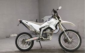 YAMAHA WR250R DG15J