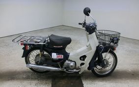 HONDA PRESS CUB 50 AA01