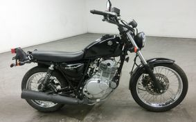 SUZUKI GRASS TRACKER NJ4DA