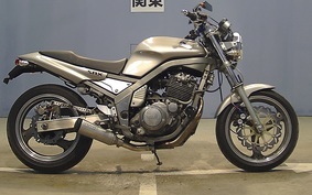 YAMAHA SRX400 3VN