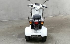 HONDA GYRO X TD02