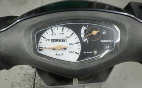 SUZUKI ADDRESS V125 G CF46A